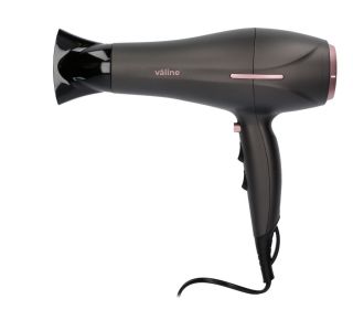SUŠILEC ZA LASE GSC VALINE ČRN 2200W
