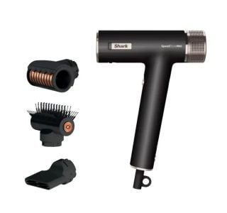 SUŠILEC ZA LASE SHARK HD731EU SPEEDSTYLE 3V1 SUŠILEC/OBLIKOVALEC LAS