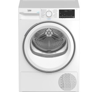 SUŠILNI STROJ BEKO B3T68230 TOPLOTNA ČRPALKA SUŠILNI STROJ BEKO B3T68230 TOPLOTNA ČRPALKA