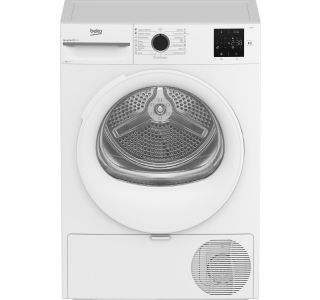 SUŠILNI STROJ BEKO BM3T38240W SUŠILNI STROJ BEKO BM3T38240W
