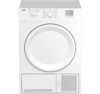 SUŠILNI STROJ BEKO DF7111PAW SUŠILNI STROJ BEKO DF7111PAW