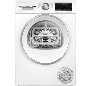 SUŠILNI STROJ BOSCH WQG245C0BY