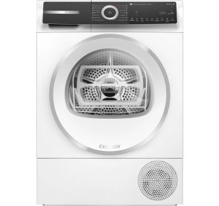 SUŠILNI STROJ BOSCH WQH246D3BY