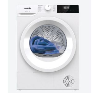 SUŠILNI STROJ GORENJE DHNE7D