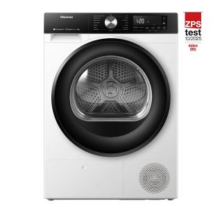 SUŠILNI STROJ HISENSE DH3S902BW3