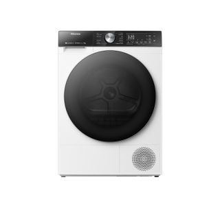 SUŠILNI STROJ HISENSE DH5S902BW