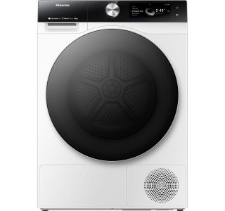 SUŠILNI STROJ HISENSE DH7S107BW