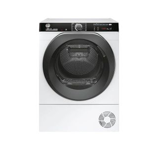 SUŠILNI STROJ HOOVER NDPEH9A3TCBEXS-S, 9 KG