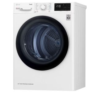 SUŠILNI STROJ LG RH80V3AV6N