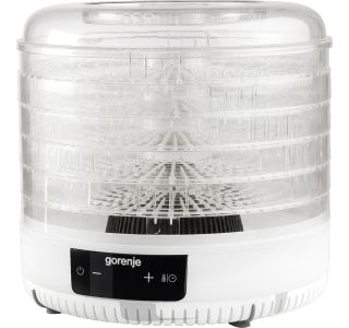 SUŠILNIK HRANE GORENJE FDK500GCW SUŠILNIK HRANE GORENJE FDK500GCW