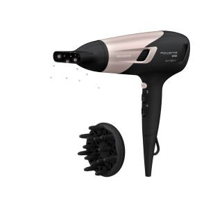 SUŠILNIK LAS CV5831F0 STUDIO GLOW ROWENTA
