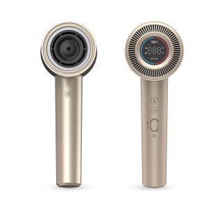 SUŠILEC ZA LASE SILK'N SILKYAIR