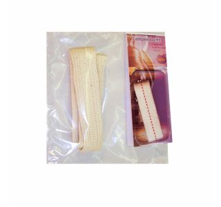 SVEČA MULLER STENJ PLOŠČATI 20 MM