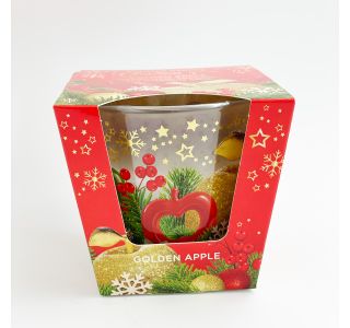 DI&Scaron;EČA BOŽIČNI VEČER & ZLATO JABOLKO, 115 G