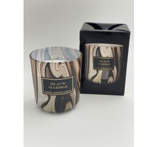 DIŠEČA LUXURY, BLACK MARBLE, 150 G