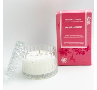 LUX BOUQUET, SOJIN VOSEK SAKURA MORNING, 150 G