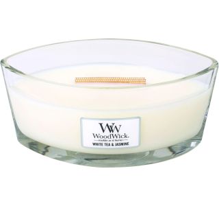 CLASSIC ELLIPSE WHITE TEA & JASMINE