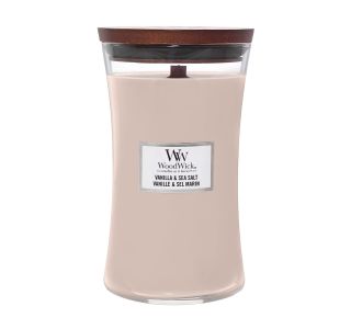 CLASSIC LARGE VANILA & SEA SALT