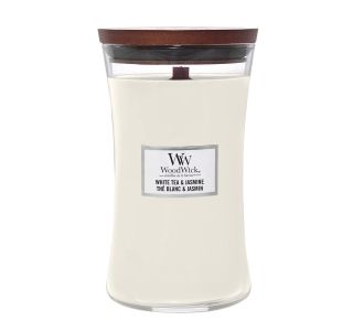 CLASSIC LARGE WHITE TEA & JASMINE