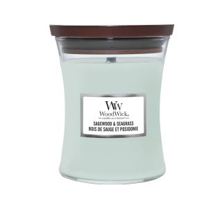 CLASSIC MEDIUM SAGEWOOD & SEAGRASS