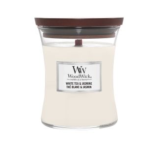 CLASSIC MEDIUM WHITE TEA & JASMINE