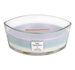 TRILOGY ELIPSE CALMING RETREAT
