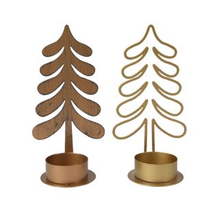 SVEČNIK DECORIS ZA ČAJNO SVEČKO 7.5X5.5X15 CM. SORT SVEČNIK DECORIS ZA ČAJNO SVEČKO 7.5X5.5X15 CM. SORT