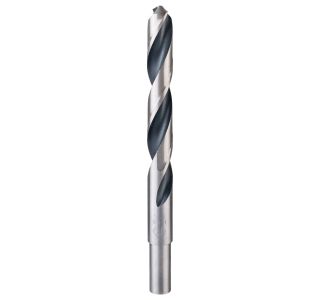 SPIRALNI SVEDER ZA KOVINO HSS BOSCH POINTTEQ S KRAJŠIM VPENJALNIM STEBLOM 14,0MM
