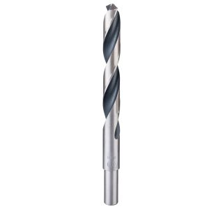 SPIRALNI SVEDER ZA KOVINO HSS BOSCH POINTTEQ S KRAJŠIM VPENJALNIM STEBLOM 14,5MM