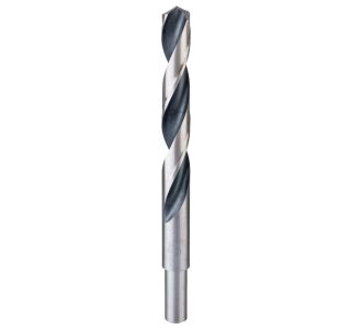 SPIRALNI SVEDER ZA KOVINO HSS BOSCH POINTTEQ S KRAJŠIM VPENJALNIM STEBLOM 15,0MM