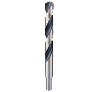 SPIRALNI SVEDER ZA KOVINO HSS BOSCH POINTTEQ S KRAJŠIM VPENJALNIM STEBLOM 18,0MM