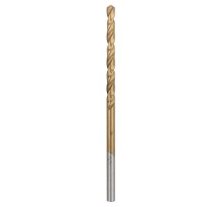SVEDER HSS-TIN DIN 338 BOSCH 2.5 X 57 MM