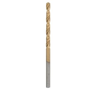 SVEDER HSS-TIN DIN 338 BOSCH 3.0 X 61 MM
