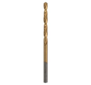 SVEDER HSS-TIN DIN 338 BOSCH 3.5 X 70 MM