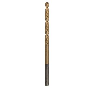 SVEDER HSS-TIN DIN 338 BOSCH 4.0 X 75 MM