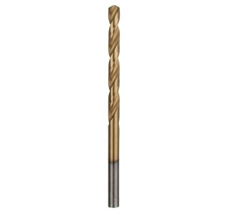 SVEDER HSS-TIN DIN 338 BOSCH 4.5 X 80 MM
