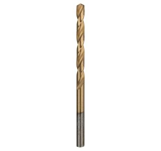 SVEDER HSS-TIN DIN 338 BOSCH 5.0 X 86 MM