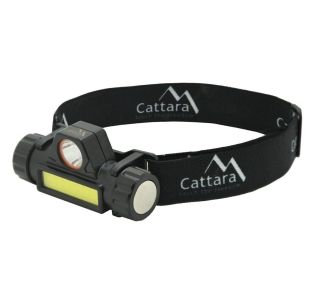 NAGLAVNA SVETILKA CATTARA 120 LM POLNILNA