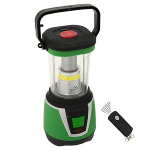 LANTERNA CATTARA SVETILKA LANTERNA 300 LM DALJINSKI UPRAVLJALNIK