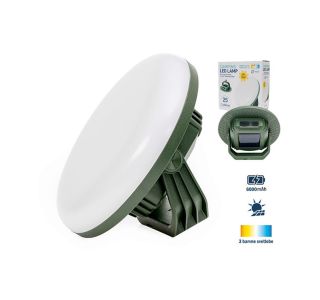 SVETILKA PLATINET PGCL02S CAMPING LED