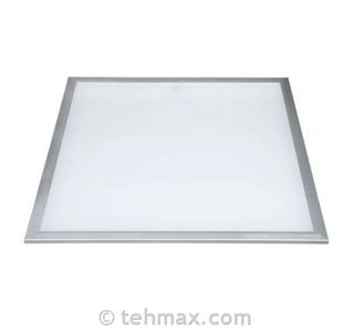 SVETILKA VGRADNA LED COMMEL PANEL 45W 595X595 NW SVETILKA VGRADNA LED COMMEL PANEL 45W 595X595 NW