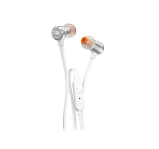 SLUŠALKE JBL T290 SREBRNE