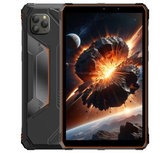 TABLIČNI RAČUNALNIK BLACKVIEW 3V1 AI, 4G LTE, 8GB+128GB ANDROID, WI-FI GPS IPS