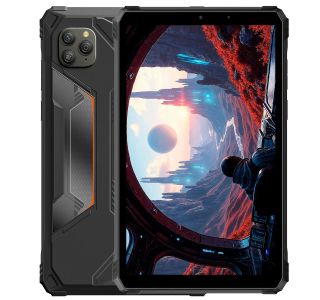TABLIČNI RAČUNALNIK BLACKVIEW 3V1 AI, 4G LTE, 8GB+128GB ANDROID, WI-FI GPS IPS