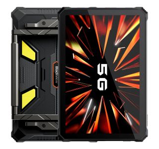 TABLIČNI RAČUNALNIK BLACKVIEW 3V1 AI, 5G LTE, 16GB+1TB ANDROID, WI-FI GPS IPS