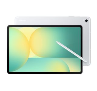 TABLIČNI RAČUNALNIK SAMSUNG GALAXY TAB S10 FE+ WIFI 128 GB SREBRNA