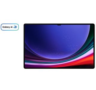 TABLIČNI RAČUNALNIK SAMSUNG GALAXY TAB S9 ULTRA WIFI 256 GB BEŽ