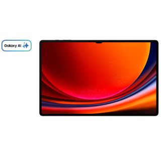 TABLIČNI RAČUNALNIK SAMSUNG GALAXY TAB S9 ULTRA WIFI 512 GB GRAFITNA