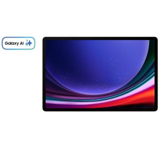 TABLIČNI RAČUNALNIK SAMSUNG GALAXY TAB S9+ WIFI 256 GB BEŽ