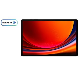 TABLIČNI RAČUNALNIK SAMSUNG GALAXY TAB S9+ WIFI 512 GB GRFITNA